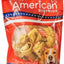 American Beefhide 4 to 5-inch Knotted Bones Chicken Flavored Chewy Dog Treats, 8 count