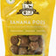 Banana Pops Soft & Chewy Dog Treats, 6-oz bag