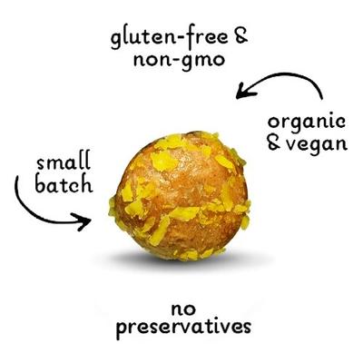 Banana Pops Soft & Chewy Dog Treats, 6-oz bag