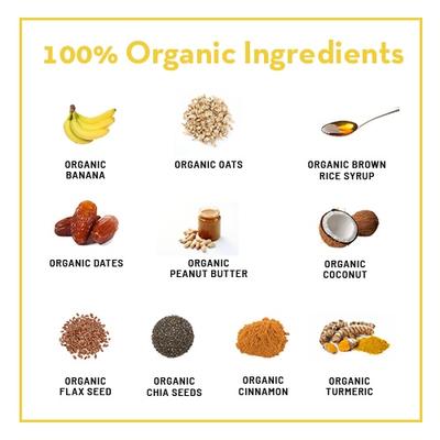 Banana Pops Soft & Chewy Dog Treats, 6-oz bag