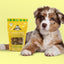 Banana Pops Soft & Chewy Dog Treats, 6-oz bag