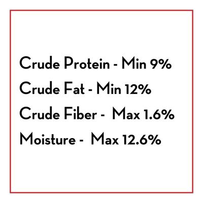 Mango Pops Soft & Chewy Dog Treats, 6-oz bag