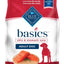 Basics Skin & Stomach Care Adult Salmon & Potato Recipe Dry Dog Food, 24-lb bag