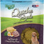 Quiche Royale Egg Recipe with Cheese & Ham Chewy Dog Treats, 6-oz bag