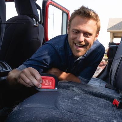 Hair Clean-up Pet Mini Blade