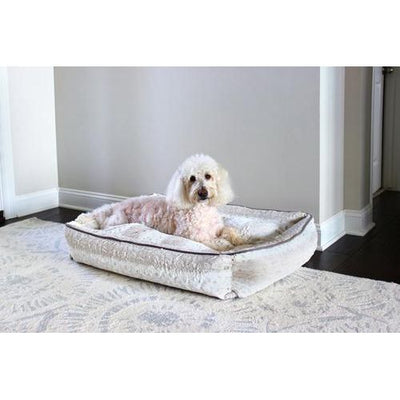 Acondicionador para perros y gatos con cabello dañado, botella de 16 onzas líquidas