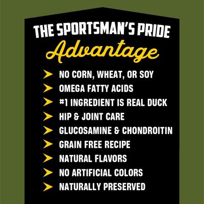 Field Master Active Hip & Joint Duck, Sweet Potato & Berry Recipe Grain-Free Jerky Bites Dog Treats, 5-oz bag