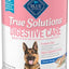 Comida húmeda para perros True Solutions Digestive Care Formula, lata de 12.5 oz, caja de 12