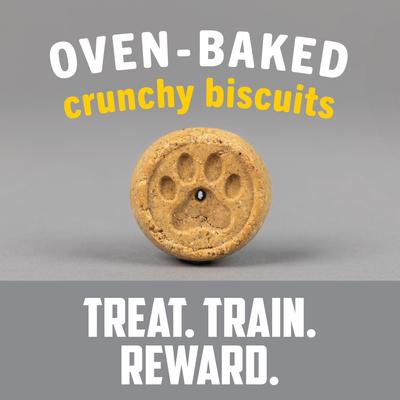 Premios para perros Field Master Healthy Hip & Joint, con pollo y batata, sin cereales, bolsa de 3 lb