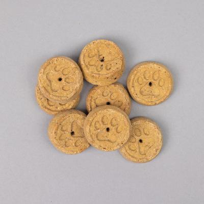 Field Master Healthy Hip & Joint Chicken & Sweet Potato Recipe Grain-Free Dog Treats, 3-lb bag