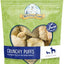 Crunchy Puffs Natural Himalayan Yak Cheese Dog Treats, 3.5-oz bag