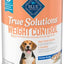 True Solutions Natural Weight Control Chicken Adult Wet Dog Food, 12.5-oz can, case of 3