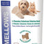 Thera-Bites Mellows Chicken Flavor Soft Chews Dog & Cat Supplement, 30 count