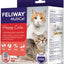 Kit de inicio MultiCat de 30 días con difusor calmante para gatos (2 unidades)