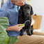 Cat & Dog Combo Brush, Mini