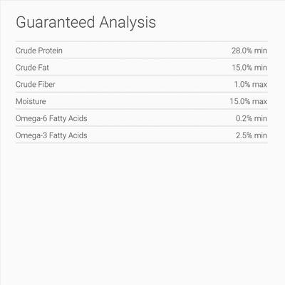 Green Lamb Tripe Formula Grain-Free Dog & Cat Treats, 6-oz, bag