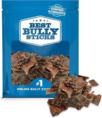 Joint Jerky Bites Dog Treats, 1-lb bag