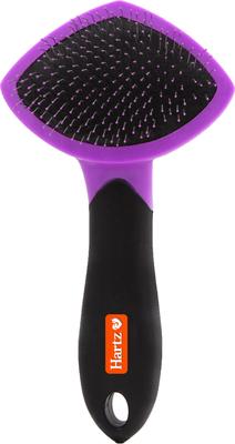 El mejor cepillo pulidor para perros y gatos del peluquero