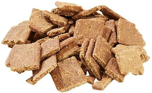 Nothing But Natural Venison with Fruits & Vegetables Jerky Dog Treats, 4.5-oz bag