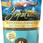 Whitefish Flavored Soft Dog Treats, 4-oz bag