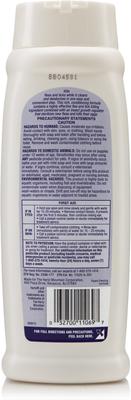 UltraGuard Pro Flea & Tick Dog Shampoo, 18-fl oz bottle