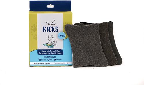 Juguete de aseo para perros y gatos Kicks, grande