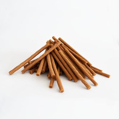 Twists Chicken Grain-Free Dog Treats, 50 count