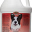 Flea & Tick Dog Shampoo,1-gal bottle, bundle of 2