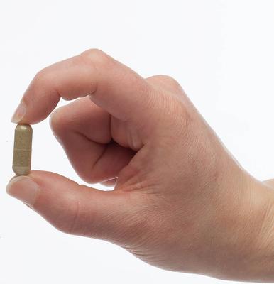 Natural Moves Bowel Health Dog & Cat Supplement, 60 count