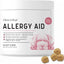 Allergy Aid Soft Chew Allergy Supplement for Dogs, 90 count