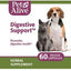 Digestive Support Dog & Cat Supplement, 60 count