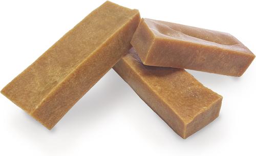 Yaky Himalayan Cheese Chew Dog Treats, Small