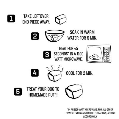 Yaky Himalayan Cheese Chew Dog Treats, Small