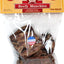 USA Beefy Munchies Dog Treats, 8-oz bag