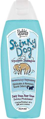 Signature Stinky Dog Shampoo, 13-fl oz bottle