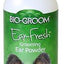 Ear-Fresh Grooming Dog Ear Powder, 24-gram, 2 count