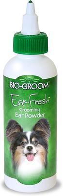 Ear-Fresh Grooming Dog Ear Powder, 24-gram, 2 count
