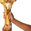 Made in USA Beef Femur Dog Treat, 1 count