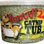 Bundle: Yeowww! Organic Catnip, 2-oz tub + Yeowww! Catnip Yellow Banana Cat Toy