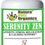 Serenity Zen Dog Supplement, 90 count