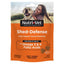 Shed Defense Seafood & Fish Flavored Soft Chews Skin & Coat Supplement for Dogs, 5.3-oz bag