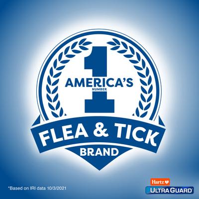 UltraGuard Plus Flea & Tick Odor Eliminating Home Spray, 16-fl oz bottle