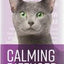 Calming Diffuser Refill for Cats, 1.5-oz bottle