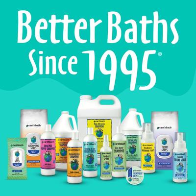 Ultra-Mild Wild Cherry Puppy Shampoo, 16-fl oz bottle