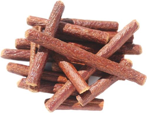 Thinkers Salmon Recipe Dog Treats, 18-oz bag