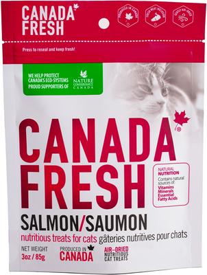 Lamb Soft & Chewy Cat Treats, 3-oz bag