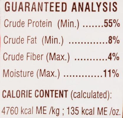 USA 4-5" Toobles Trachea Bone Dog Treats, 4 to 5-in chew, 1 count