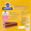 Dentastix Dual Flavored Bacon & Chicken Flavored Large Dental Dog Treats, 64 count