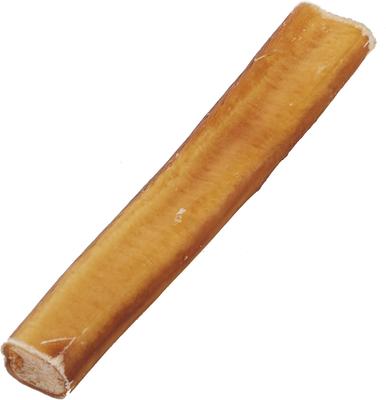 Jumbo Bully Stick 6" Dog Treats, 3 count