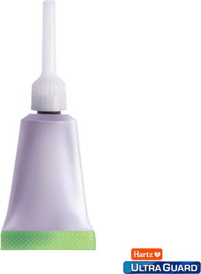 Tratamiento localizado UltraGuard Pro contra pulgas y garrapatas para gatos de más de 2,2 kg (3 dosis) (suministro para 3 meses)